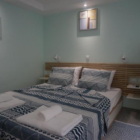 Miroom In The Heart Of بلوفديف المظهر الخارجي الصورة