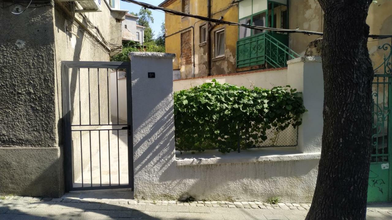 Miroom In The Heart Of بلوفديف المظهر الخارجي الصورة