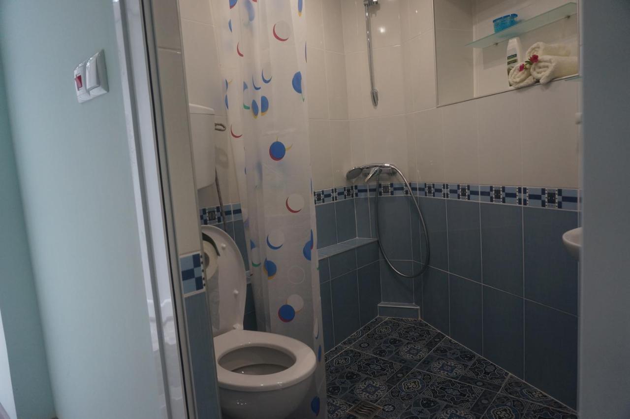 Miroom In The Heart Of بلوفديف المظهر الخارجي الصورة