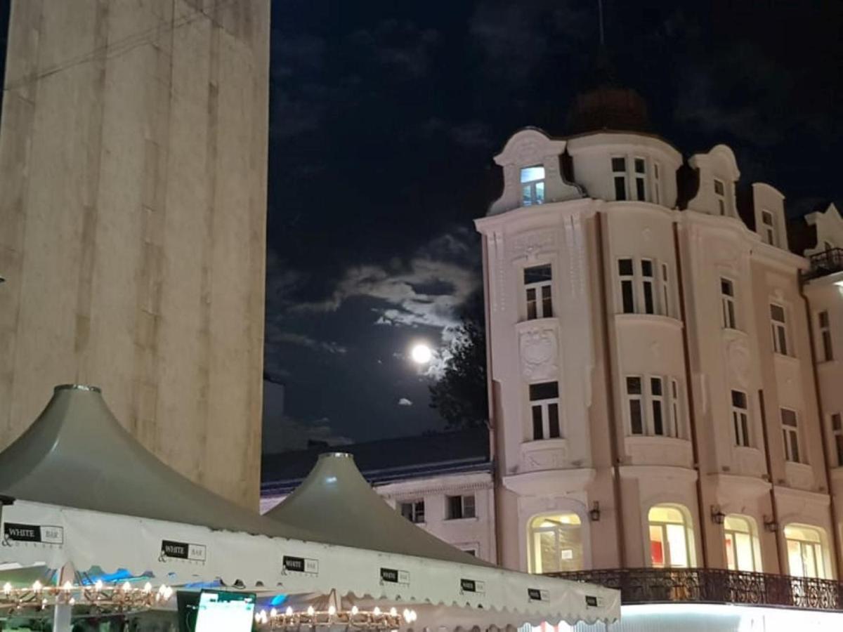 Miroom In The Heart Of بلوفديف المظهر الخارجي الصورة